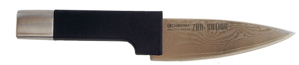 Z01 Zen-Sation Kleines Kochmesser, 12 cm